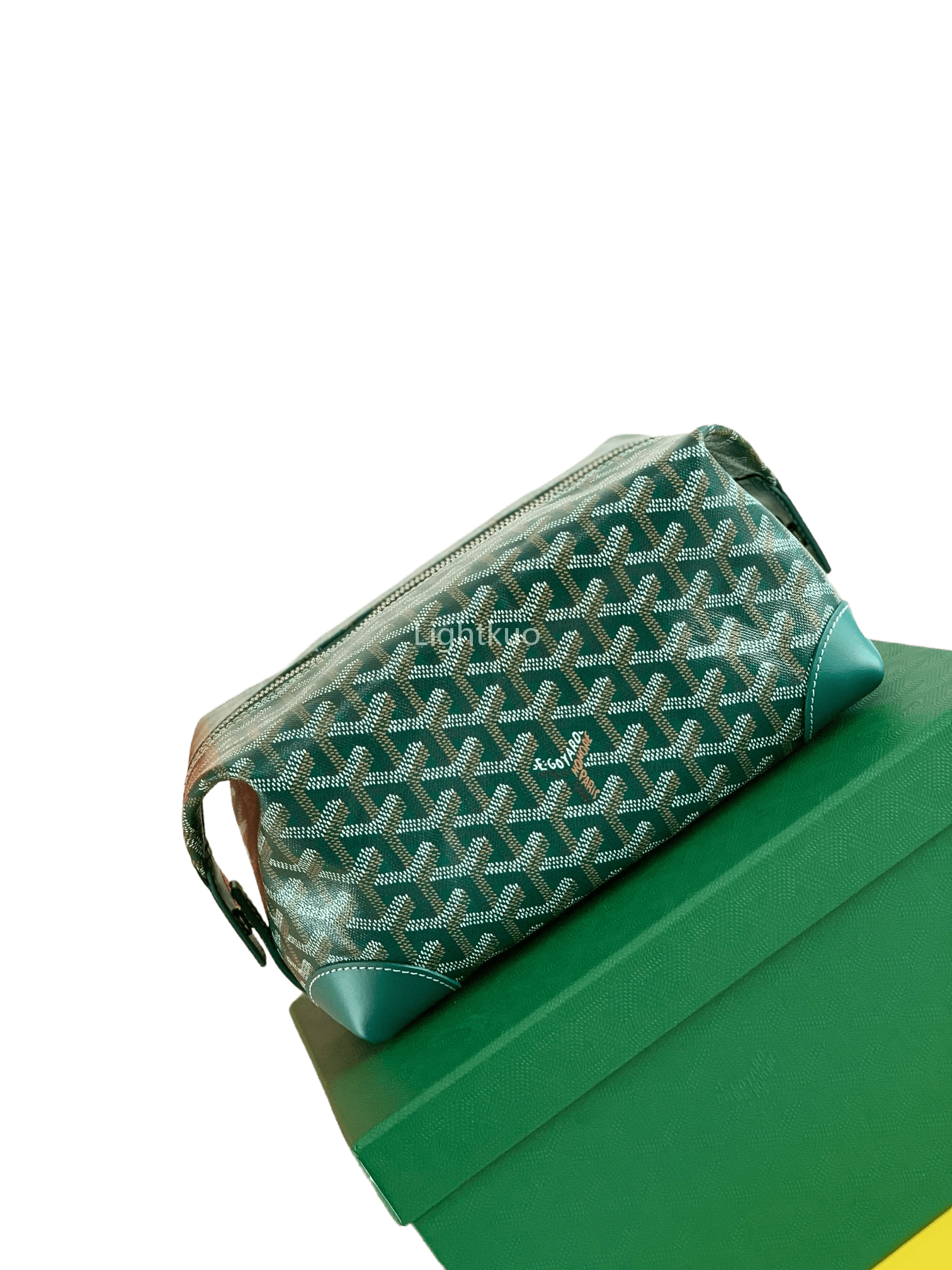 【送料・関税込み】Goyard Boeing 25 ポーチ Green LFM4HQSE9S0W52GDY.webp?fit=