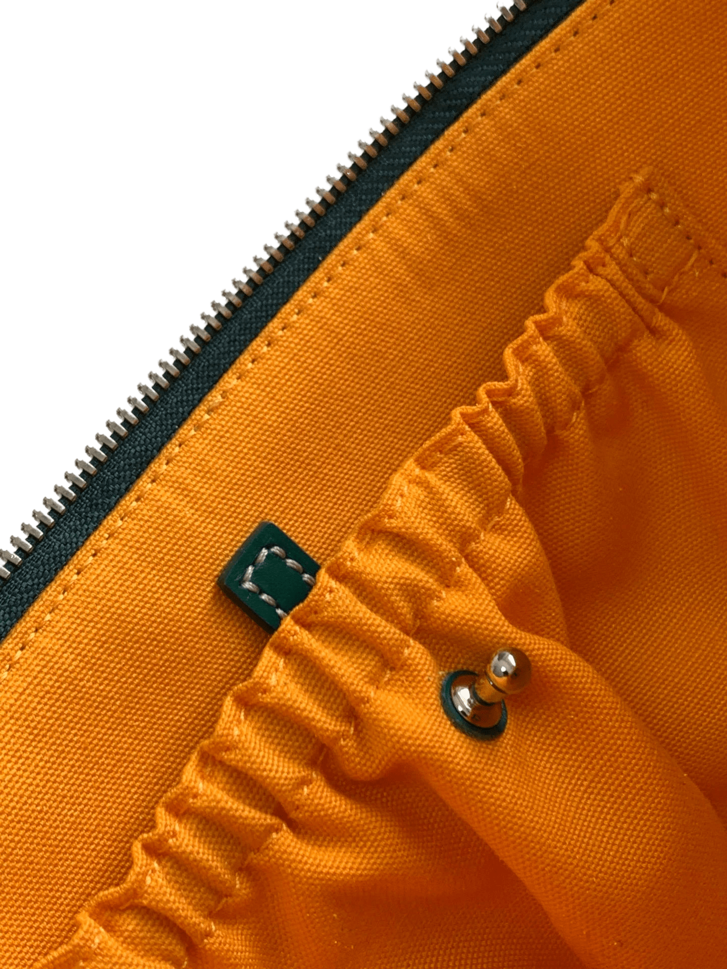 Goyard Muse Vanity Case Green