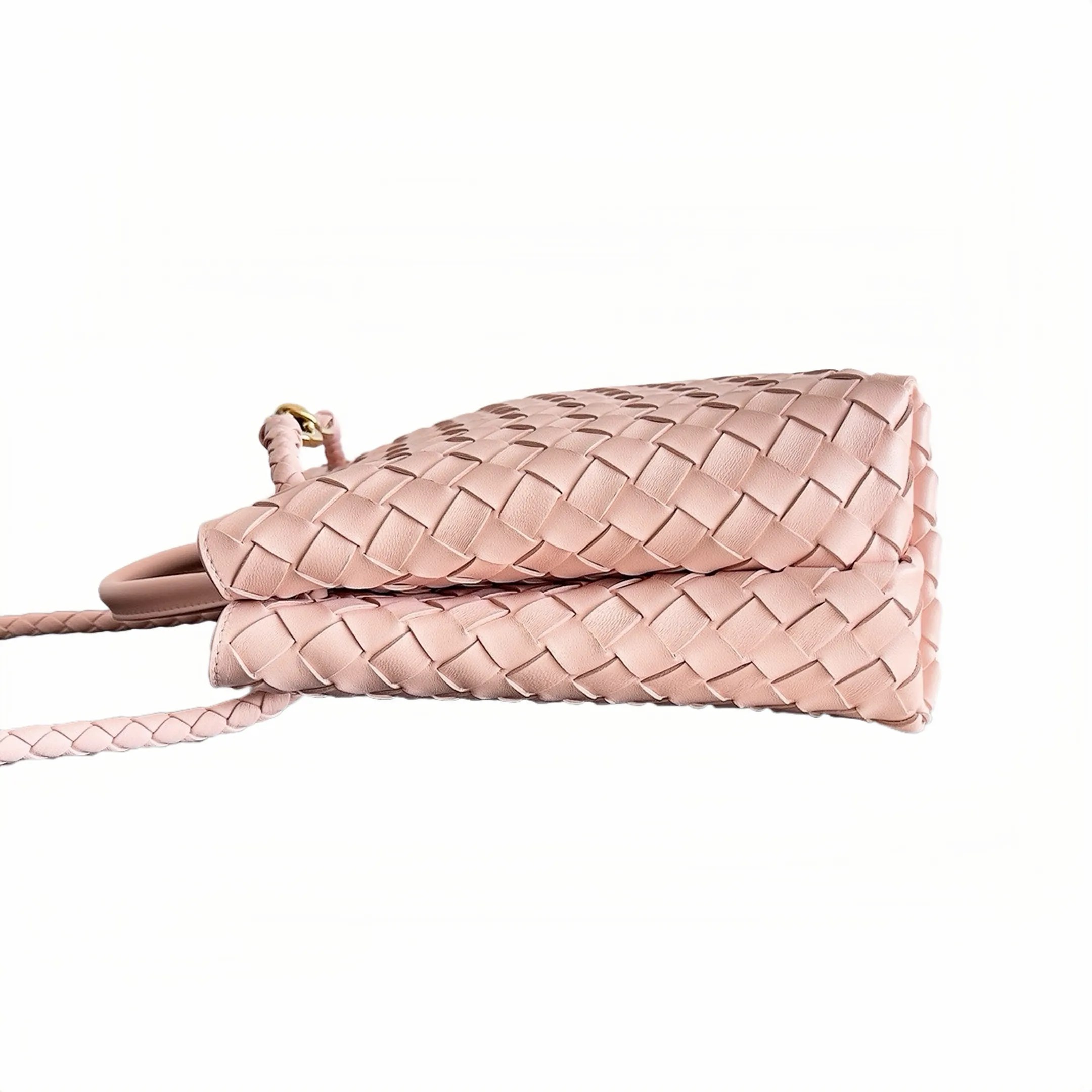 Andiamo Shoulder Bag Cameo