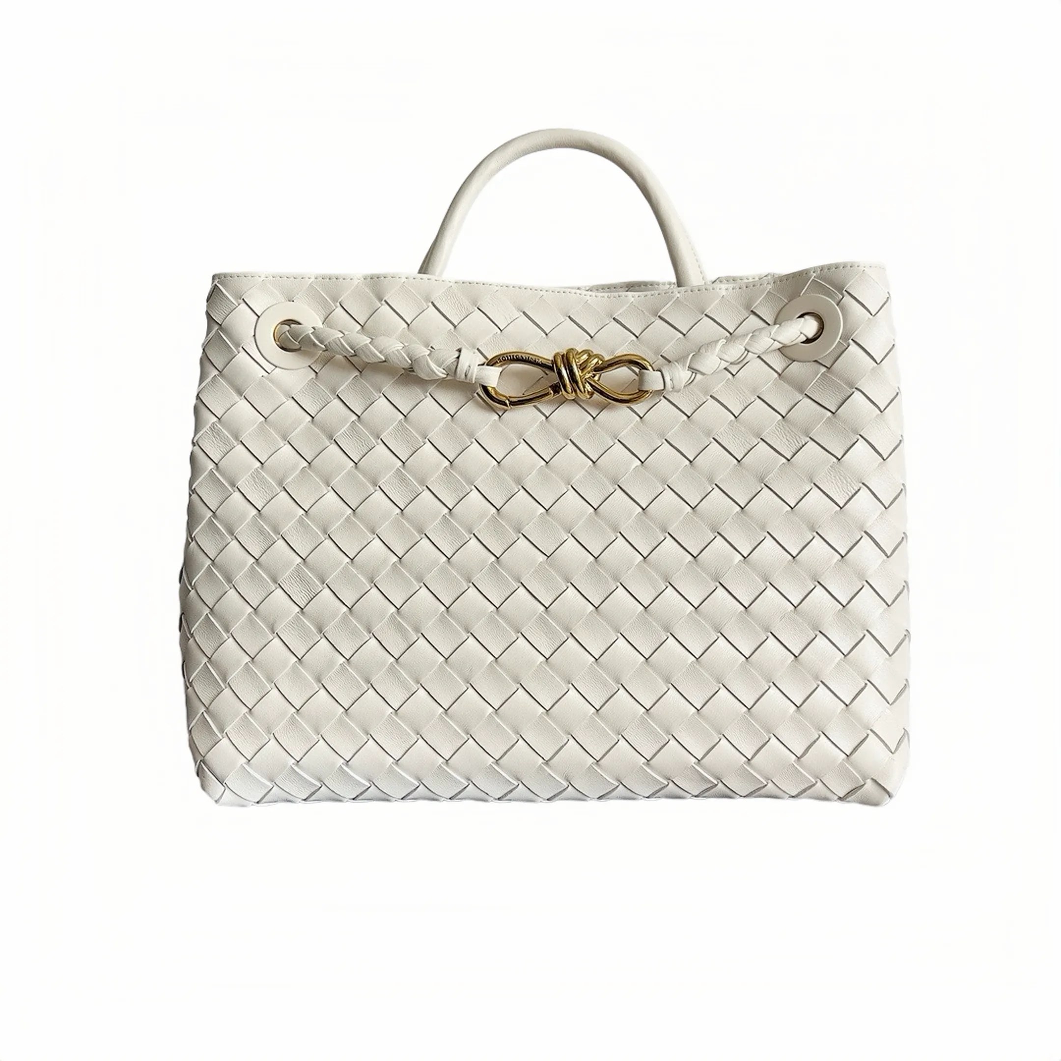 Andiamo Shoulder Bag Sea salt