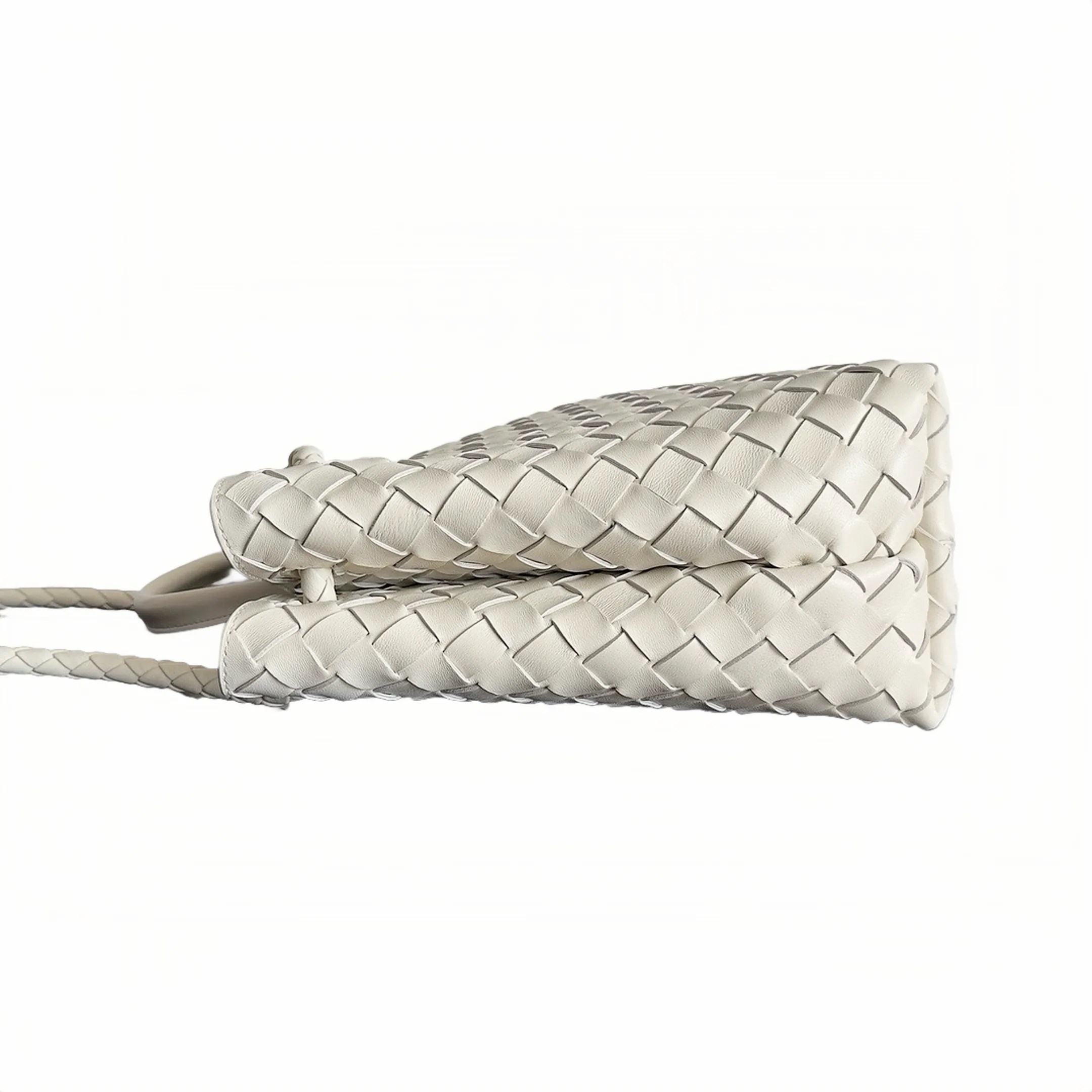 Andiamo Shoulder Bag Sea salt