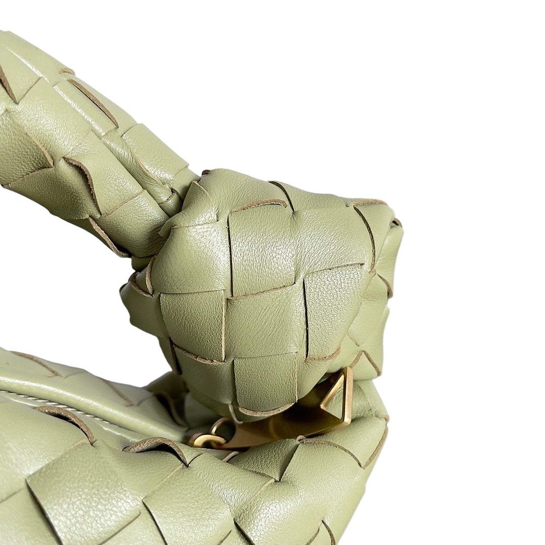 Jodie Hand Bag Travertine