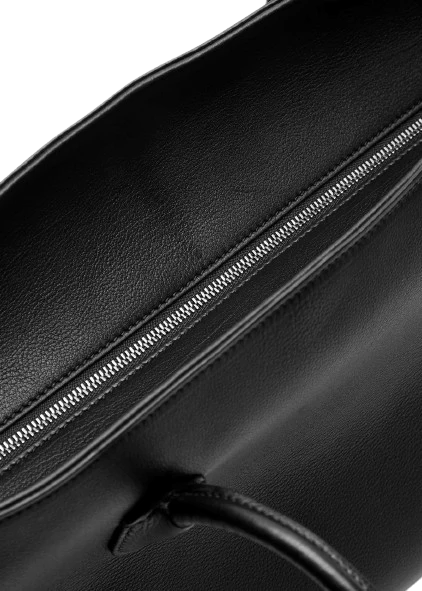 The Row Terrasse Bag in Leather