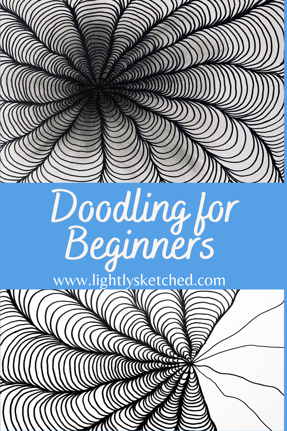 Whether you consider it an investment, a hobby or just a cool way to decorate the walls in your home, acquiring new art can be a fun and exhilarating experience. Doodle Art Easy Doodling Mindfulness Activities For Kids