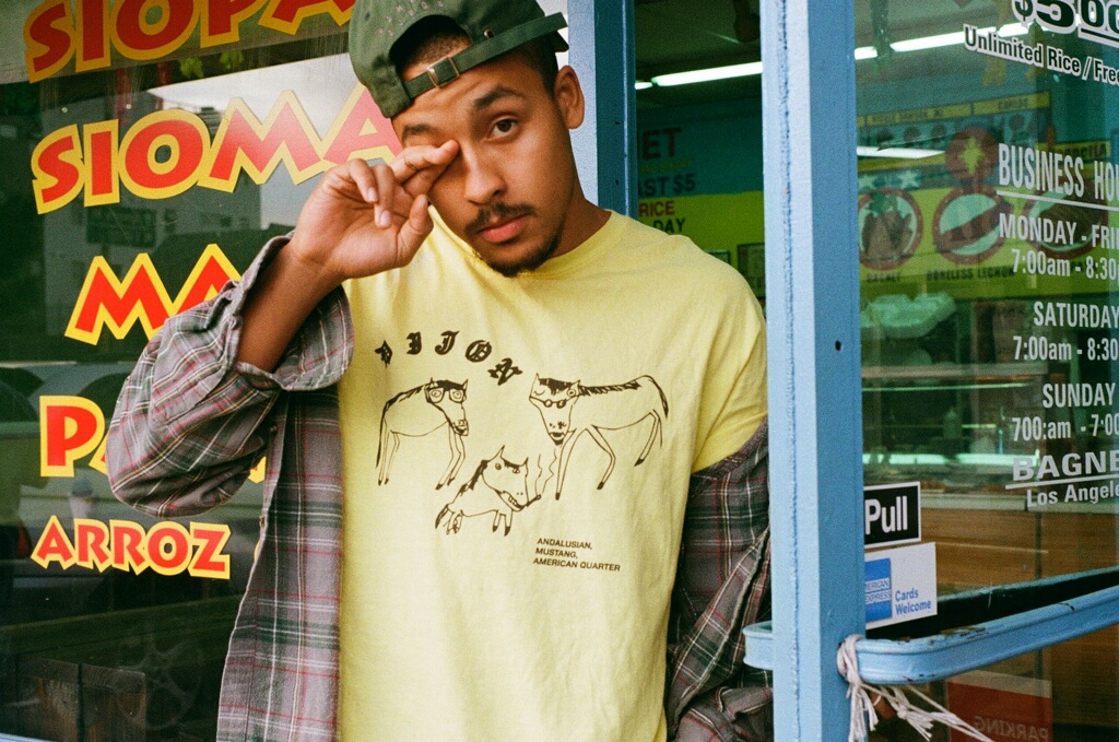 Dijon - "Many Times": DJ Pick of the Week – Lightning 100