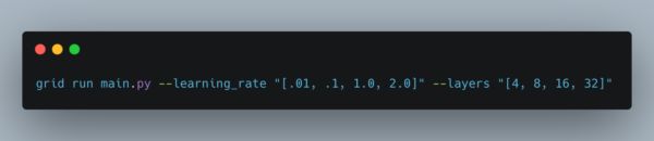 Hyperparameter Sweeps For Machine Learning Intro Guide Lightning Ai - Gradient Wallpapers - Elegant Full HD Collection