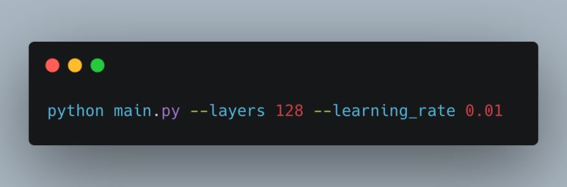 Hyperparameter Sweeps For Machine Learning Intro Guide Lightning Ai - Perfect Space Illustration - High Resolution