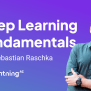 Deep Learning Fundamentals – A2Z Facts