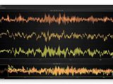 Real Time Python Seismic Data Processing Application