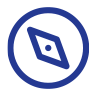 Brake rotor service icon