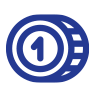 Tire service icon