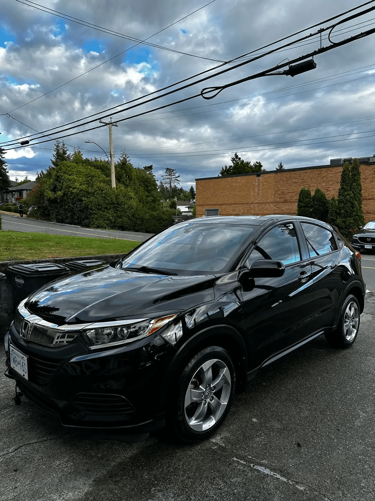 Mobile Car Detailing in Toronto