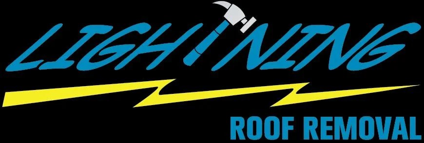 Lightning Roof Removal Inc.
