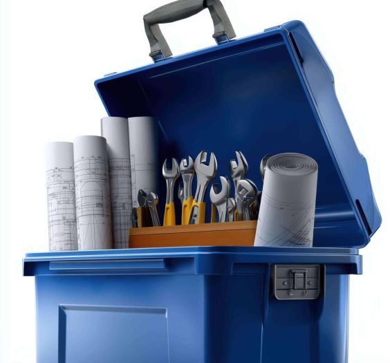 Lightning Tools Forms Studio