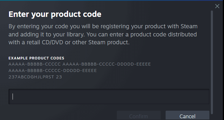 How To Redeem Steam Codes On Mobile And Desktop How To Redeem Steam Code 2 