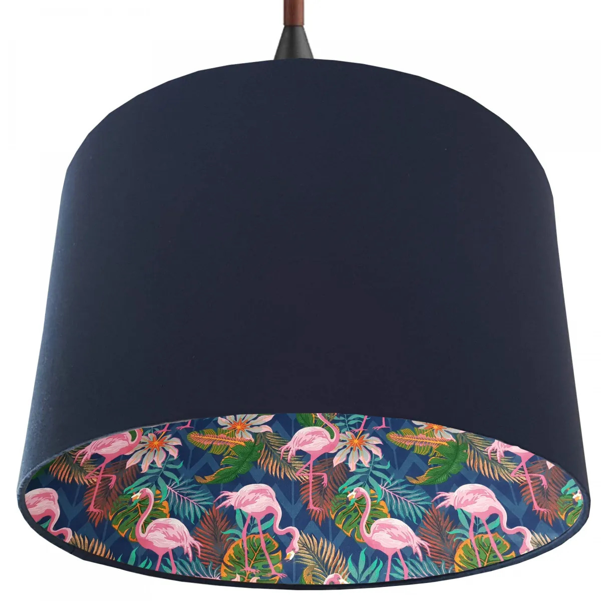 Light Owl, Handmade Lampshades
