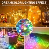 LED Copper Wire String Light