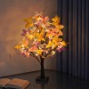 LED Butterfly Tree Night Light
