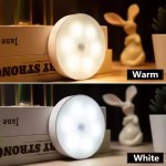 LED Wireless Bedside Night Light