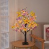 LED Butterfly Tree Night Light