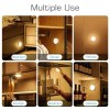 LED Wireless Bedside Night Light