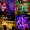 LED Copper Wire String Light
