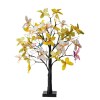 LED Butterfly Tree Night Light