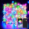 LED Copper Wire String Light