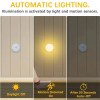 LED Wireless Bedside Night Light