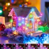 LED Copper Wire String Light