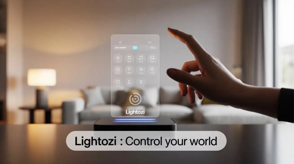 Benefits of Voice and Gesture Controls