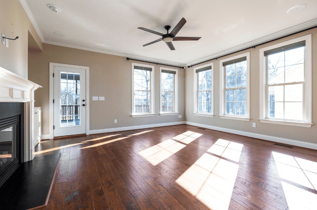 Ashland’s Reliable Cleaning Professionals