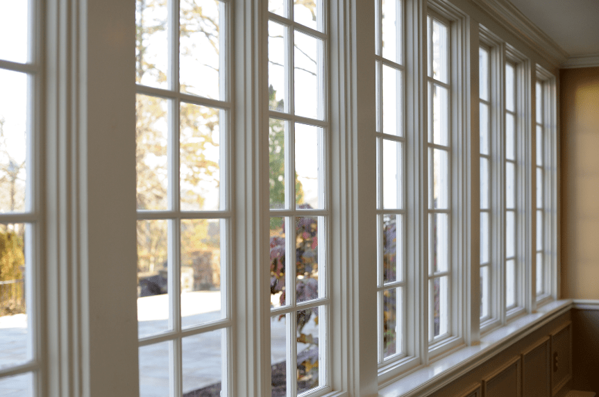 Bedrooms, Living Areas & Workspaces