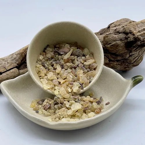 Mystical Copal Resin