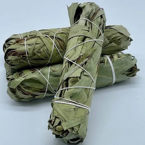 Eucalyptus Smudge Bundle