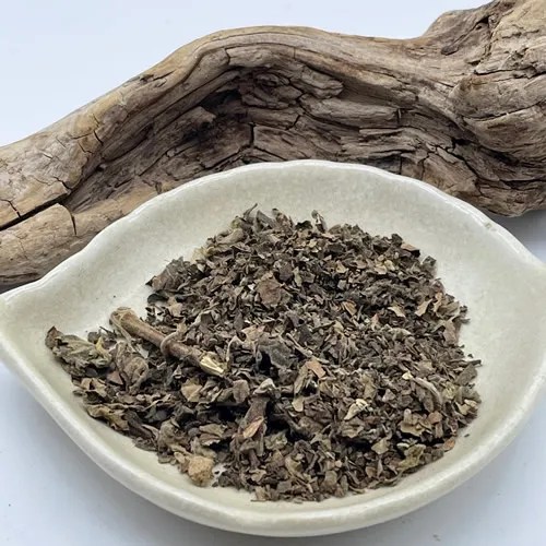Patchouli Smudge