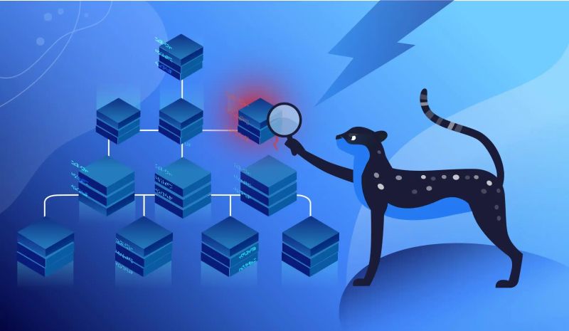 Troubleshooting Debugging Production Microservices In Kubernetes With - Abstract Pattern Collection - 8K Quality