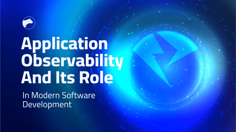 Observability As A Software Development Tool - Download Ultra HD Ocean Photo | Full HD