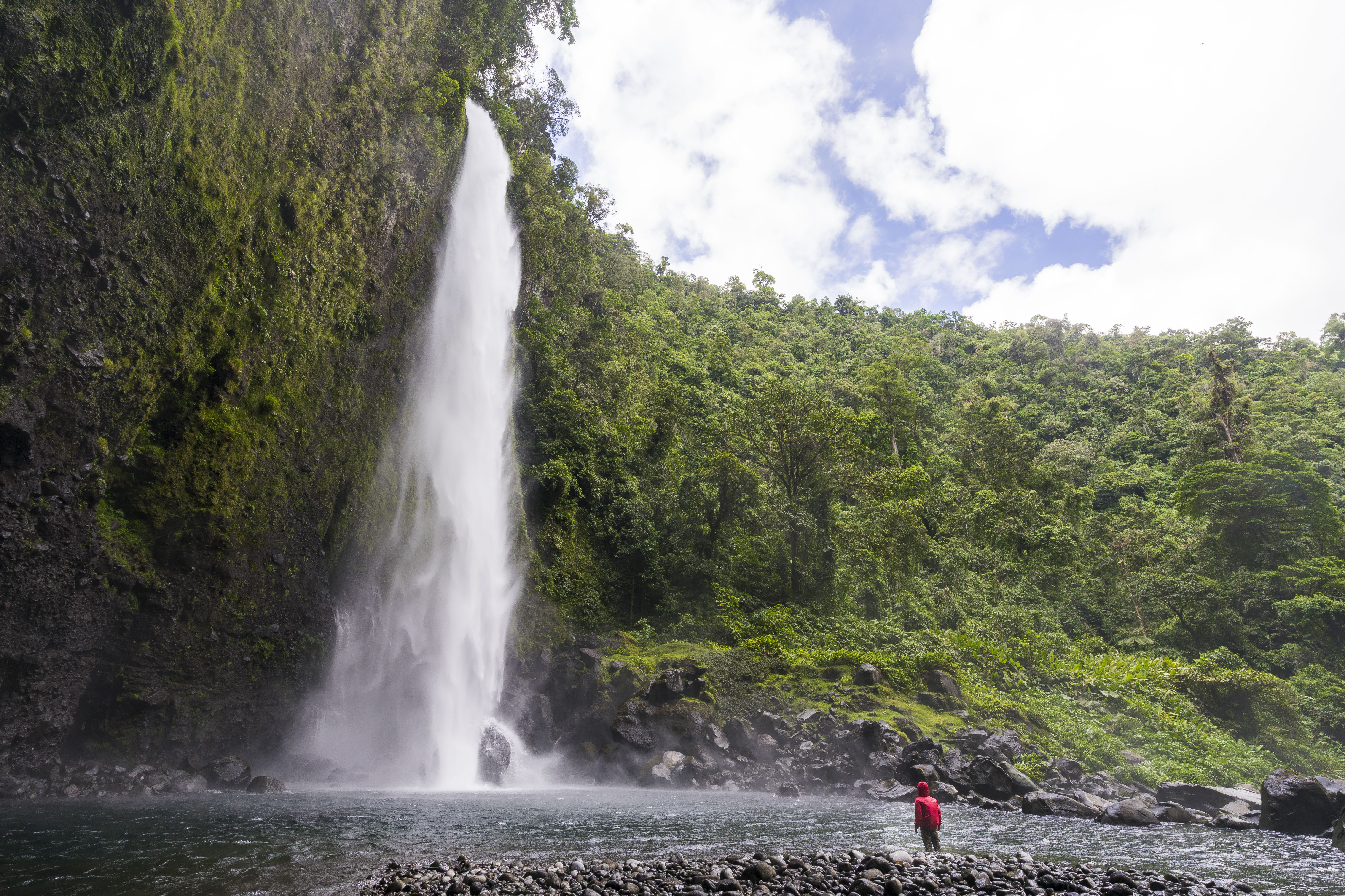 Foto de Javier Elizondo (@iscandersanders).