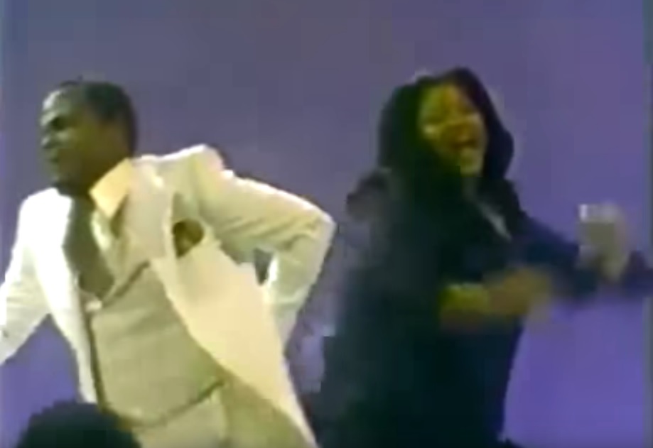 Lights, Camera, Backbeat - Search