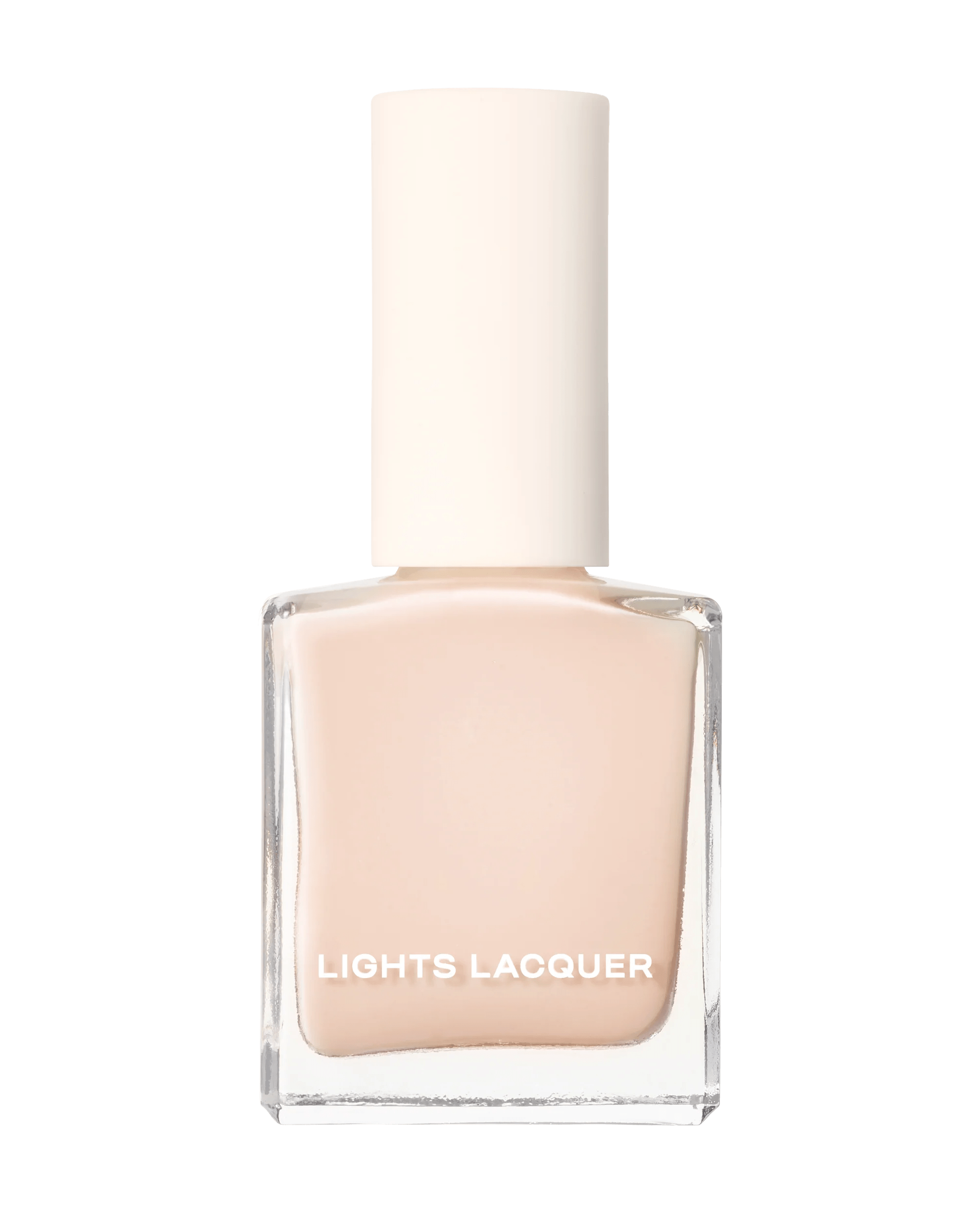 Mrs Potts Lights Lacquer