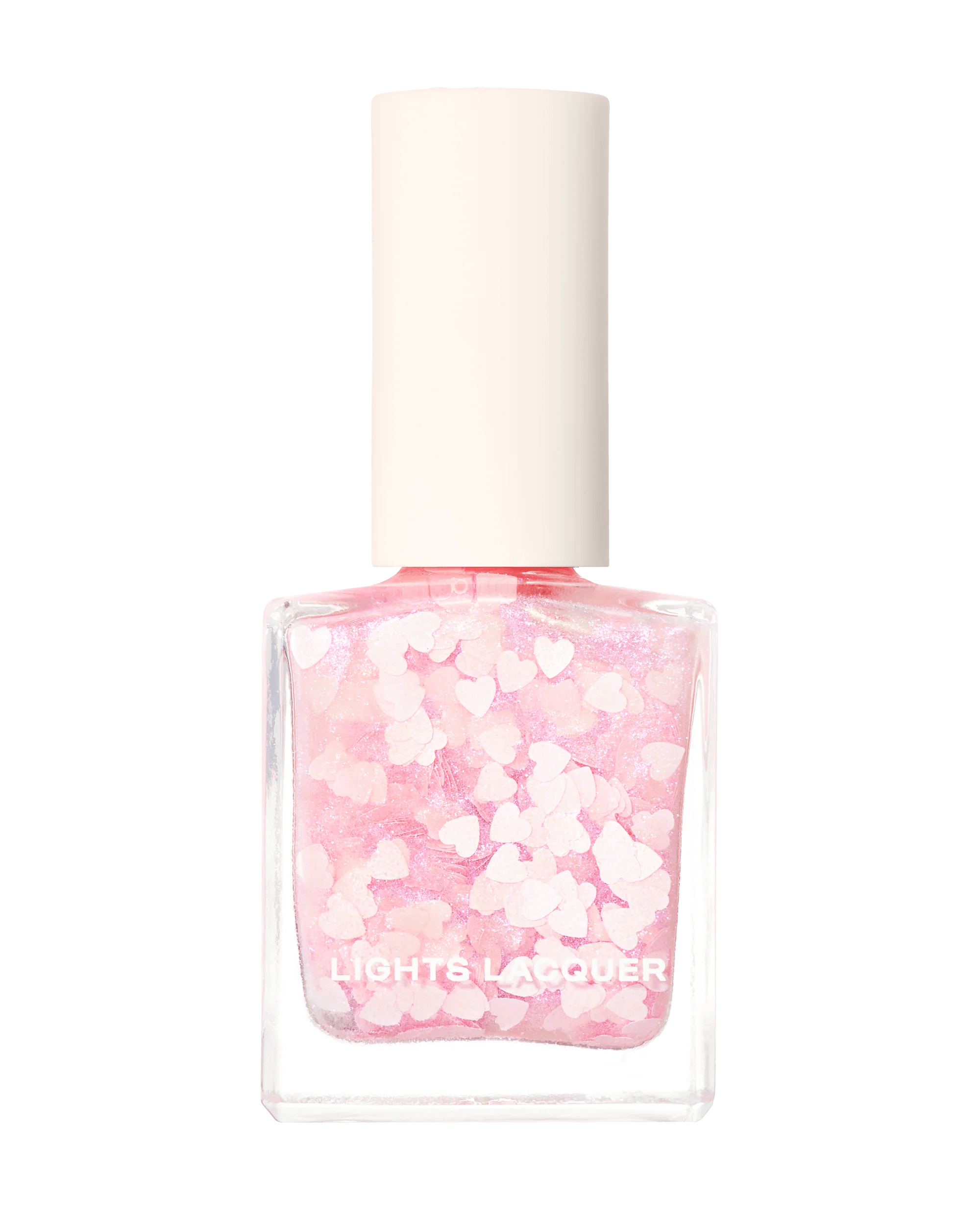 Clean Precise Lines Duo Lights Lacquer - HD Light Arts for Desktop