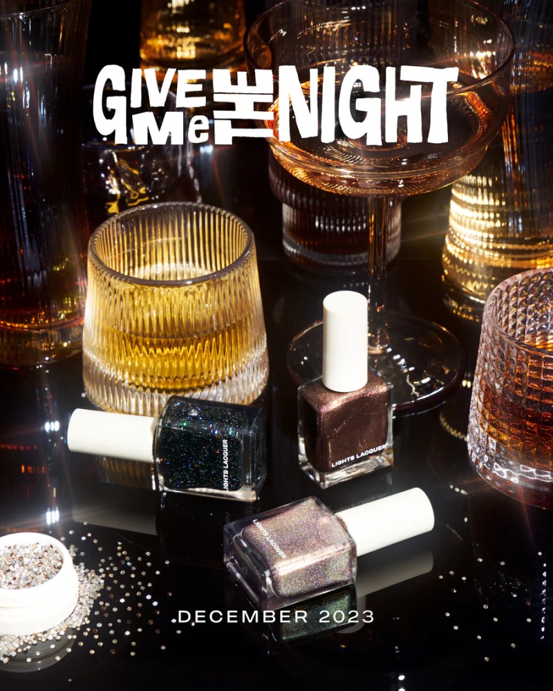 Collections Lights Lacquer - 8K Nature Designs for Desktop