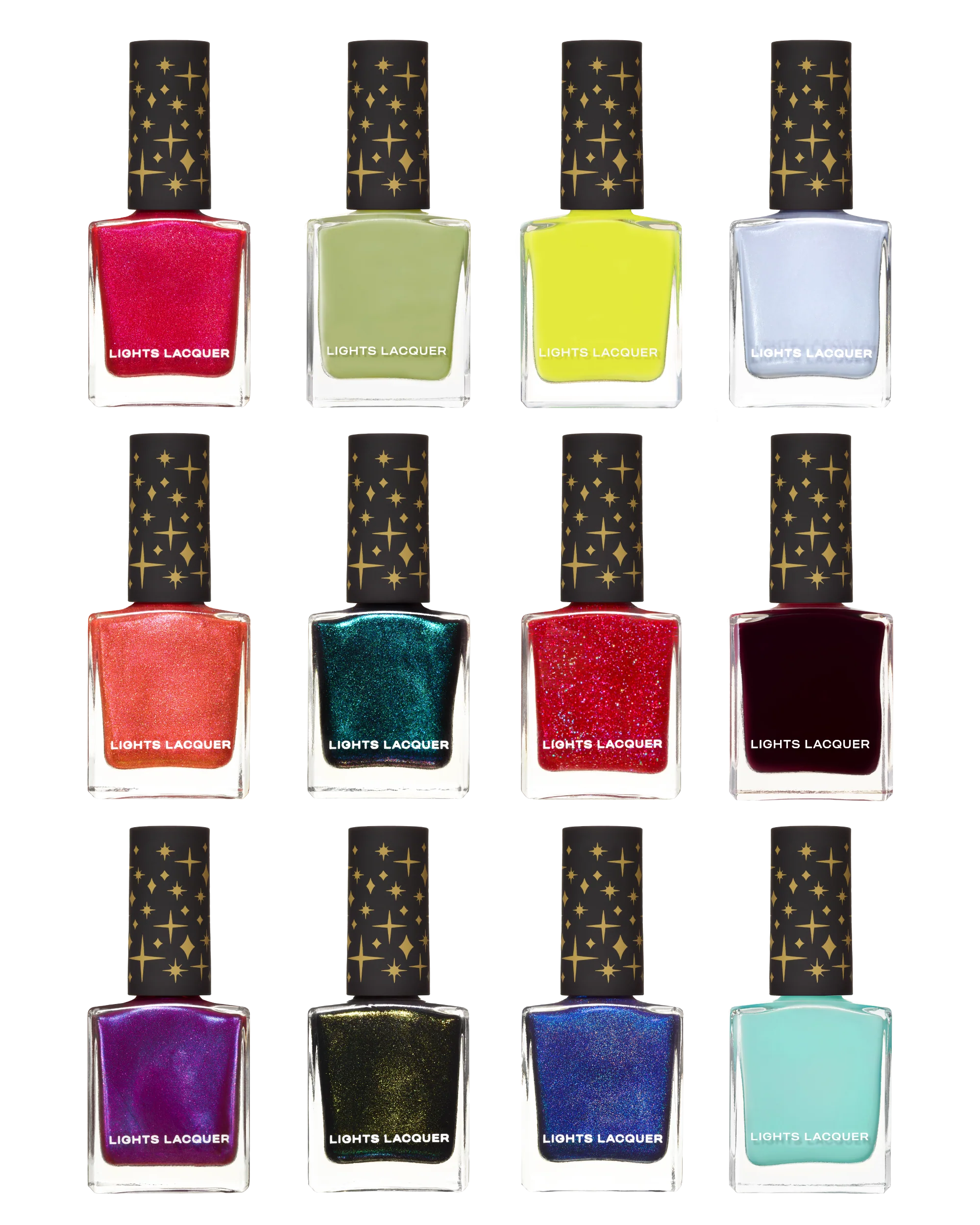 Collections Lights Lacquer - Download Incredible Mountain Texture | 4K