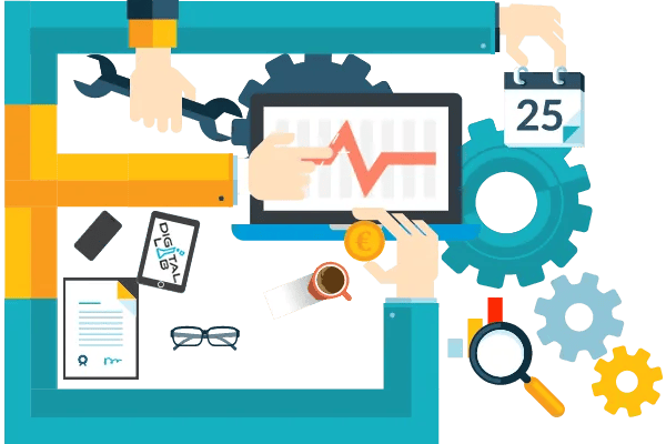 استراتيجيات تصميم الموقع الناجح