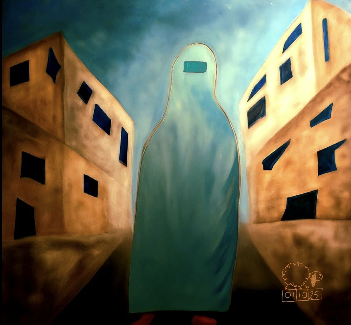 Là-bas