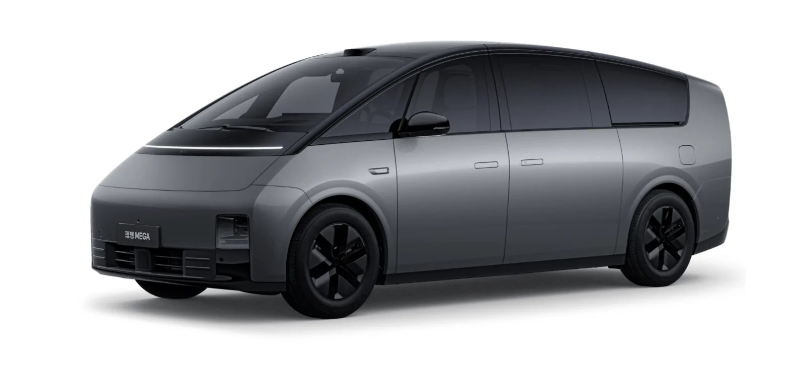 Gray Metallic