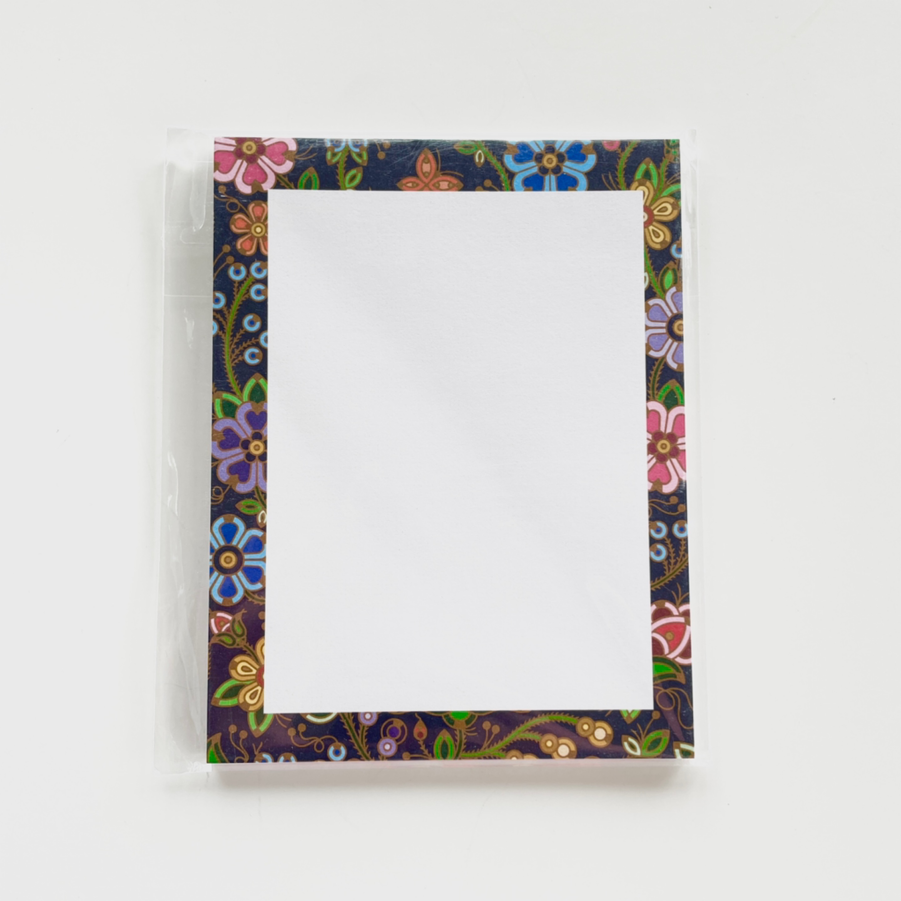 Michif Spring Notepad
