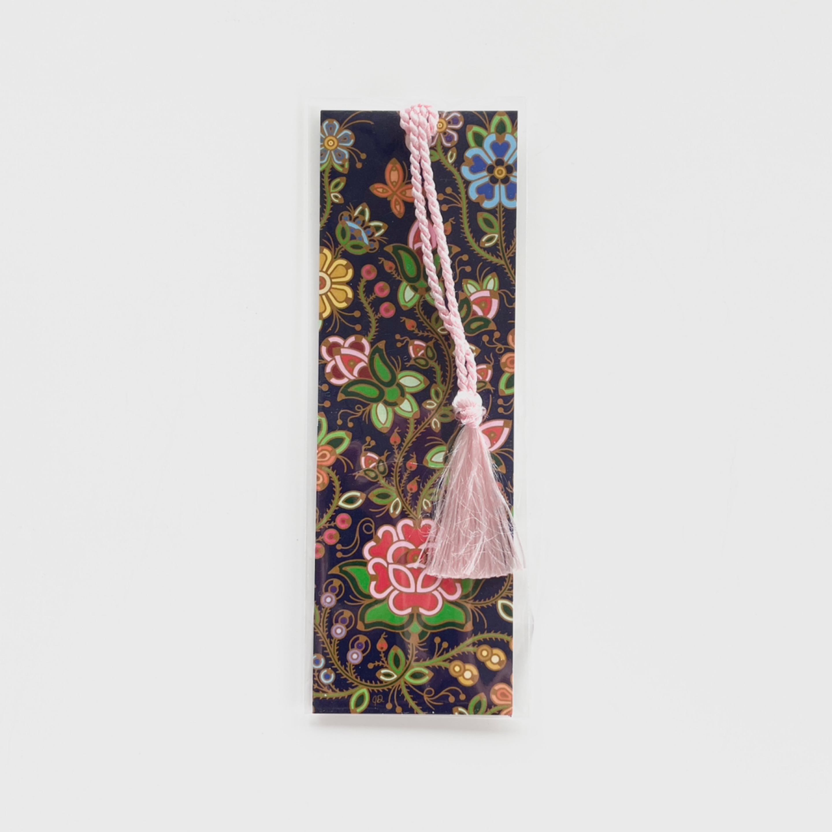 Michif Spring Bookmark