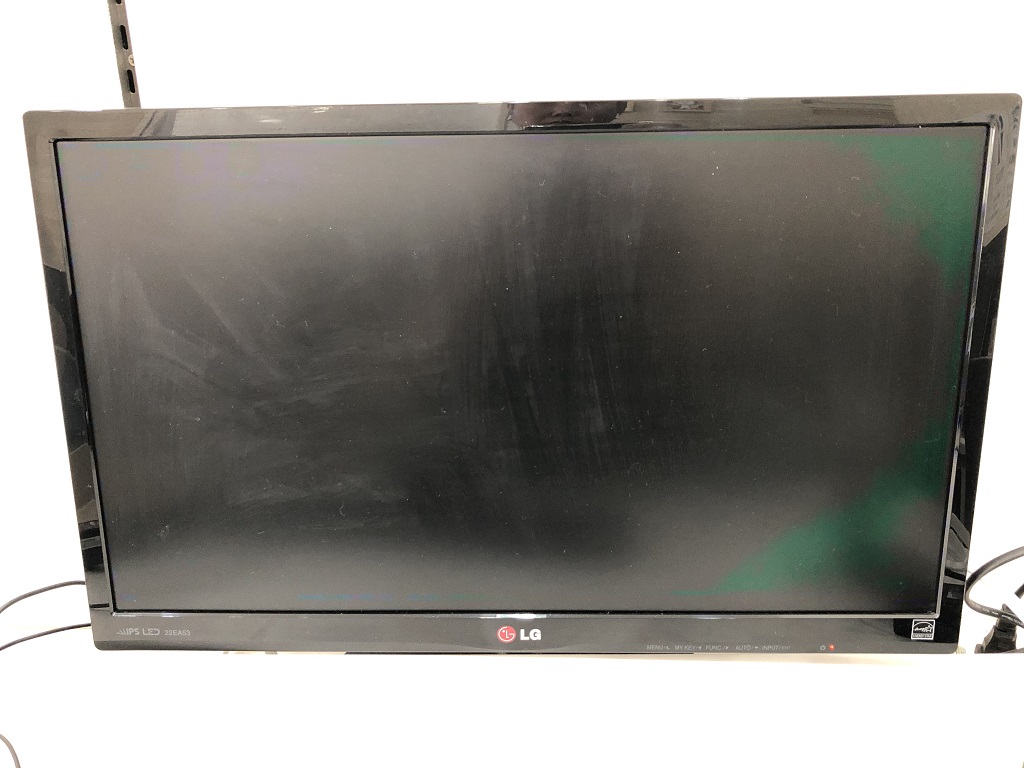 【美品・動作OK】LG UltraFine 5K 27MD5KA モニター Appleストア限定販売 LG UltraFine 5K with Thunderbolt™ 3